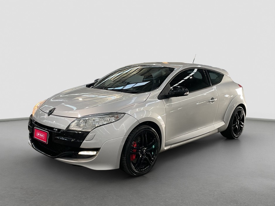 2011 Renault Megane R.S. 250 Cup Man Petrol