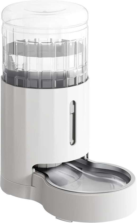CZPET 3L Pet Water Dispenser Without Electricity Unplugged Automatic Water