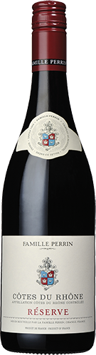 Famille Perrin Réserve Côtes-du-Rhône Ro