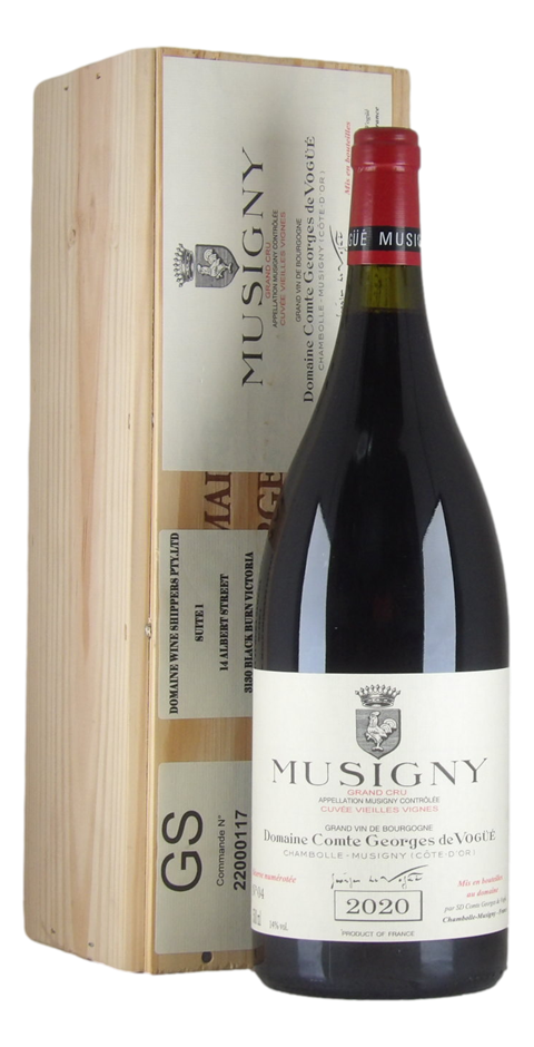 $100K+ Unreserved Fine Wine & Spirits Auction