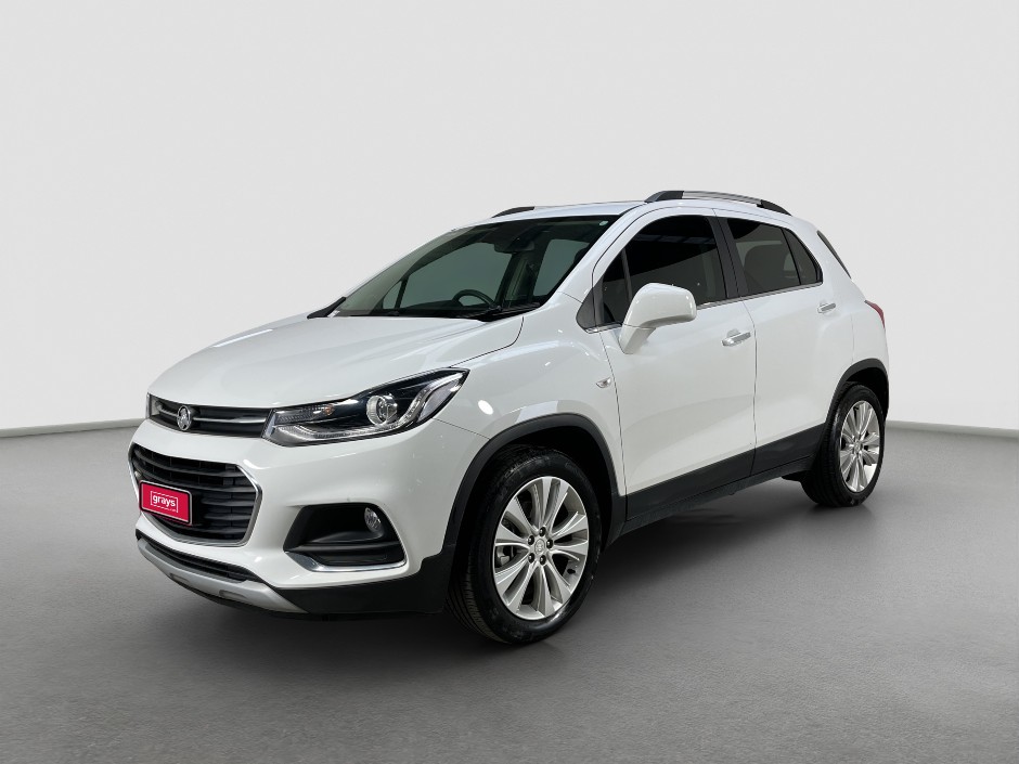 2017 Holden Trax LT Auto Petrol SUV