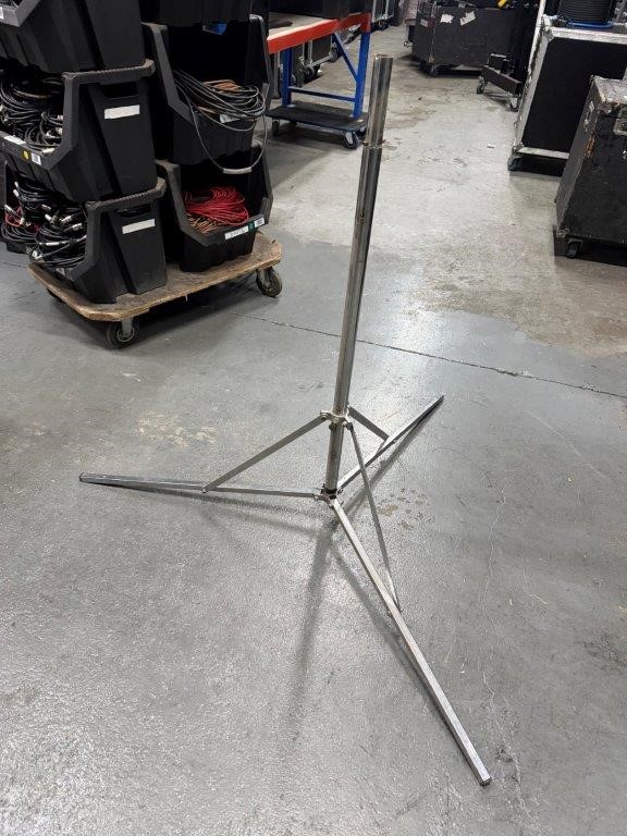 Ex Stock - Speaker Stands