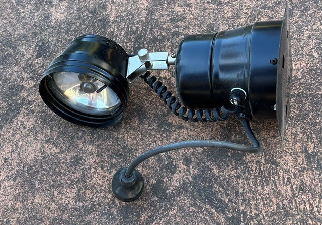 Ex Stock - Lighting
