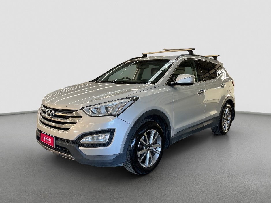 (Melbourne) Motor Vehicle Auction PV