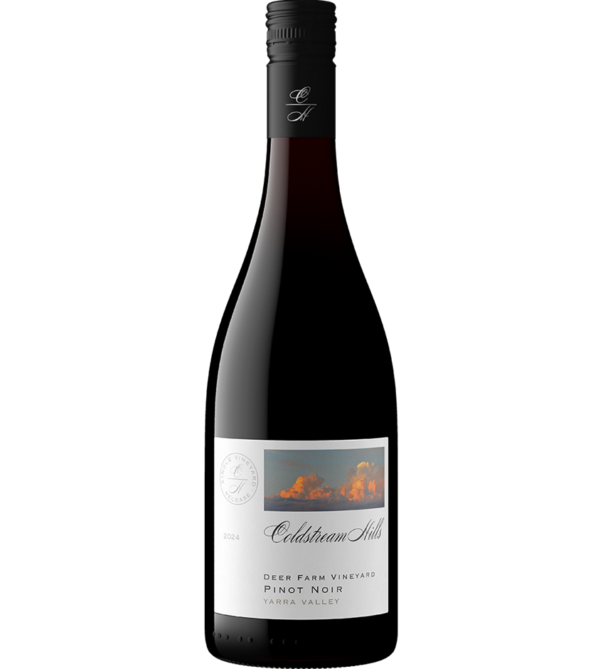 Coldstream Hills Deer Farm SV Pinot Noir