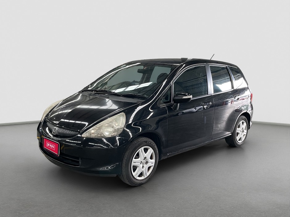 2006 Honda Jazz VTi Petrol