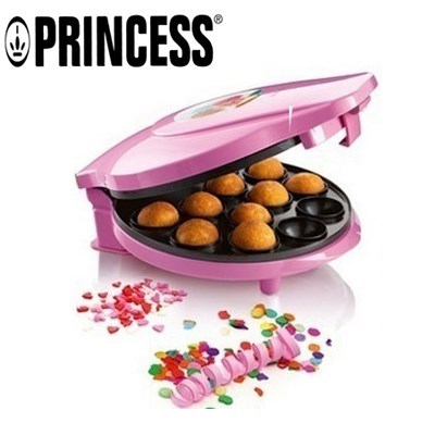 Cake Pop Maker 👗 Jogue Grátis Cake Pop Maker - Prinxy