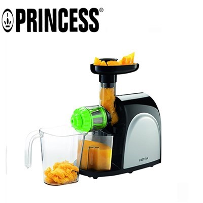 Princess VitaPure Juicer with Slow Juice