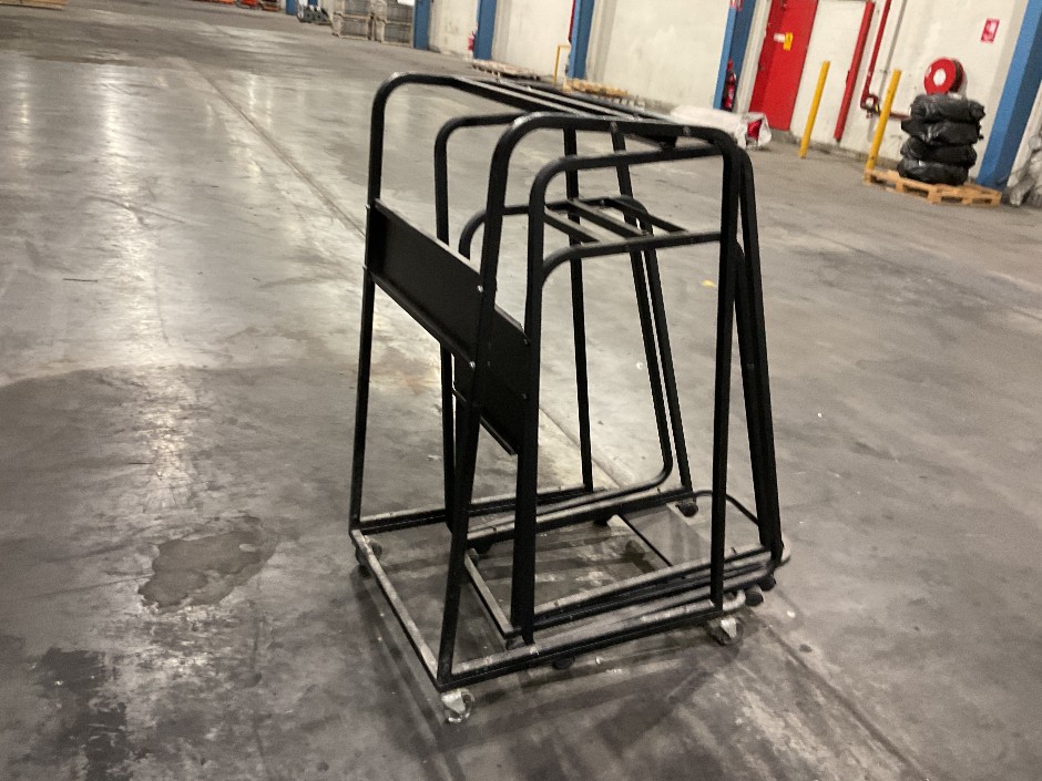 Hang-A-Plan -Trolley x3