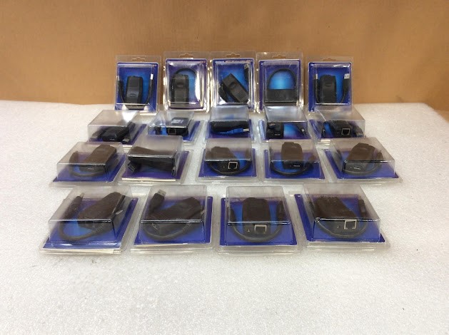 Uptech NET130 Giga USB 3.0 Network Card (Lot of 19)