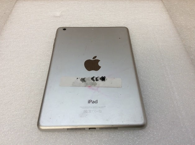 Apple iPad mini 2 (A1489) Tablet 16GB