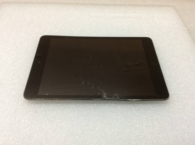 Apple iPad mini 1 (A1432) Tablet 16GB