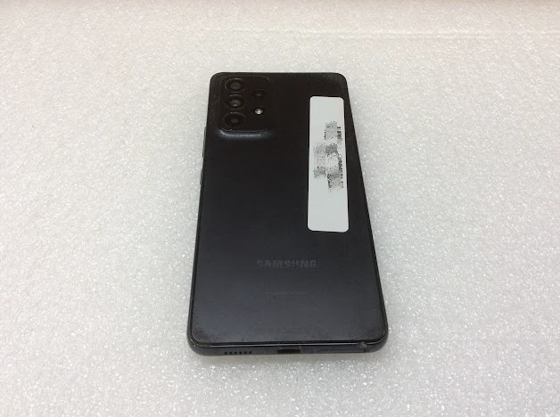 SAMSUNG GALAXY A53 5G SM-A536E Phone unknown RAM