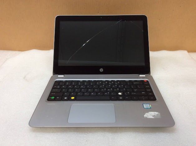 HP ProBook 430 G4 Laptop i3-7100U 4GBRAM/500GB
