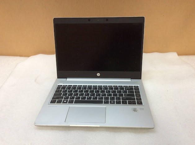 Hp Probook 440 G7 Laptop I7-10510u 4gbram/500gb