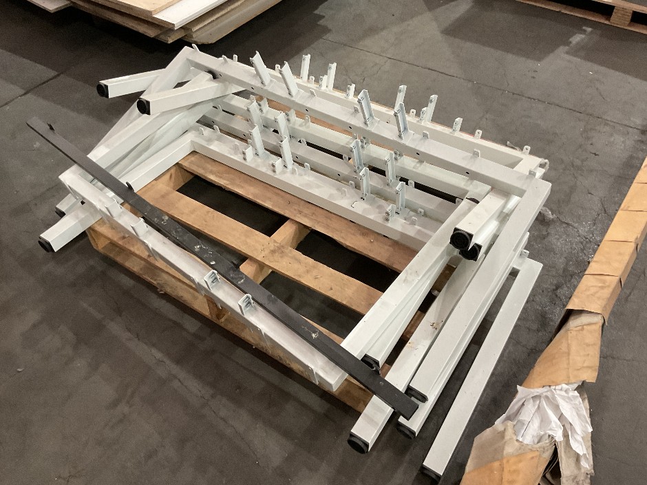 Table Frames