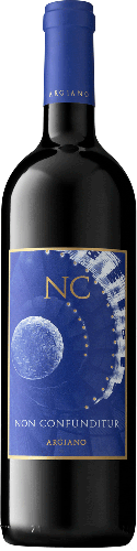 Argiano Non Confunditur IGT 2021 (6x 750