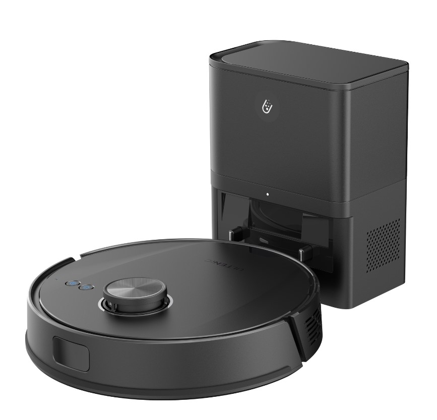 0009-3036910 · Ultenic T10 Lite Robot Vacuum Cleaner
