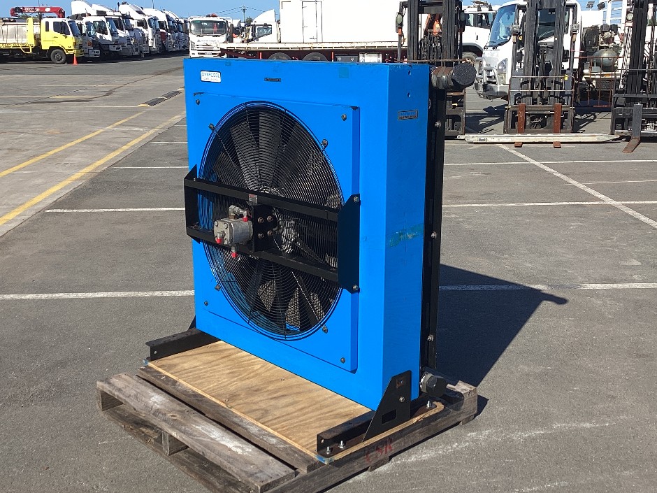 <p>Dynabook A 2000 Classic Heat Exchanger</p>