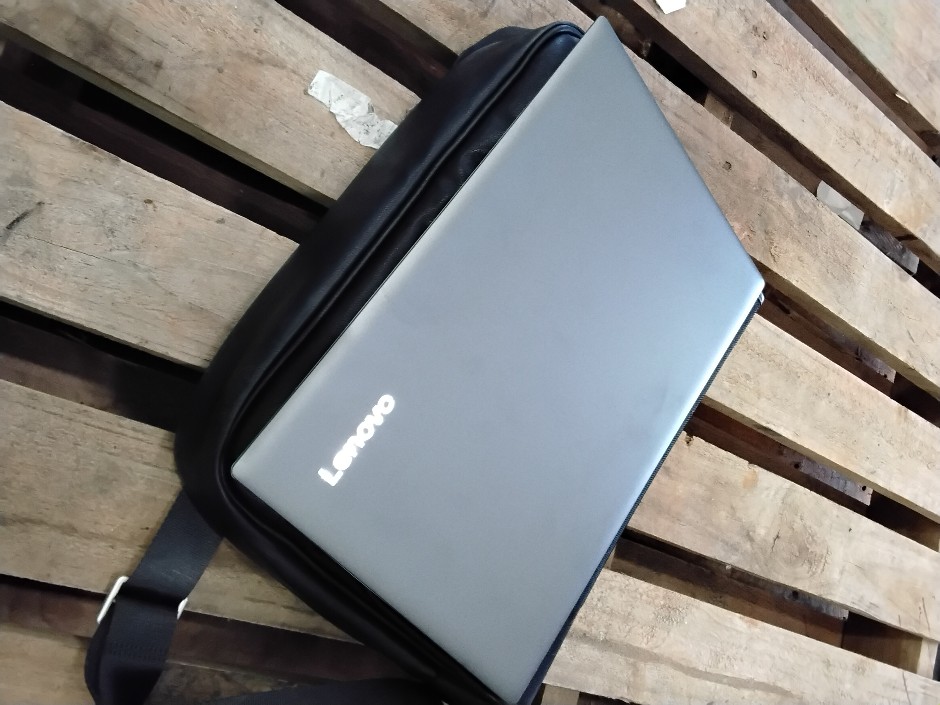 <p>Lenovo idea pad 520</p>