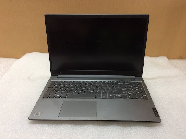 LENOVO THINKBOOK-15-IML Laptop I7-10510U 4GBRAM/500GB