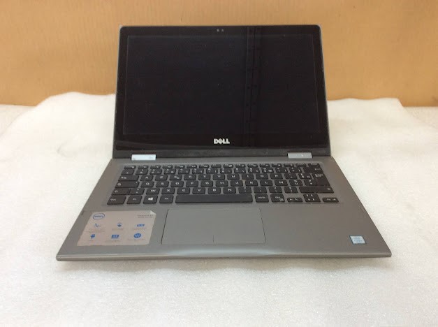 ASUS insprion 13-5378 Laptop i5-7200u 8GBRAM/256GB