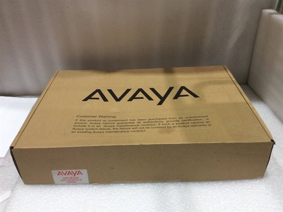 Avaya 3524GT-PWR+ Ethernet Switch - New