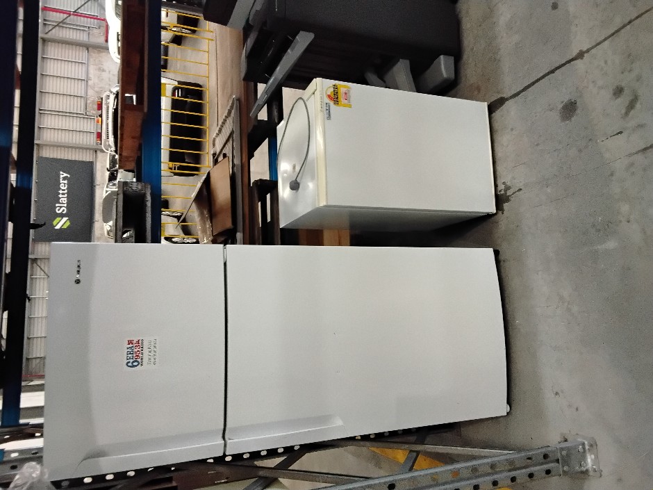 Westinghouse fridges