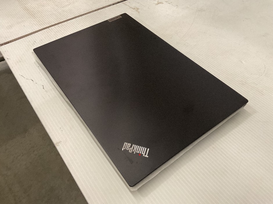 Lenovo E15 Gen 2 Thinkpad Laptop
