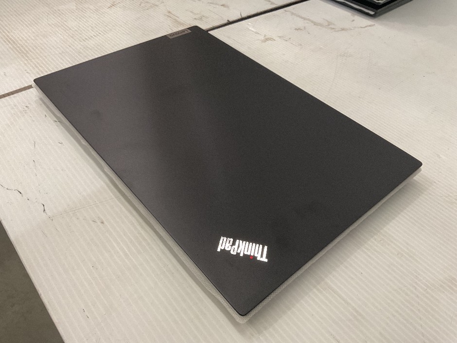 Lenovo E15 Gen 2 Thinkpad Laptop