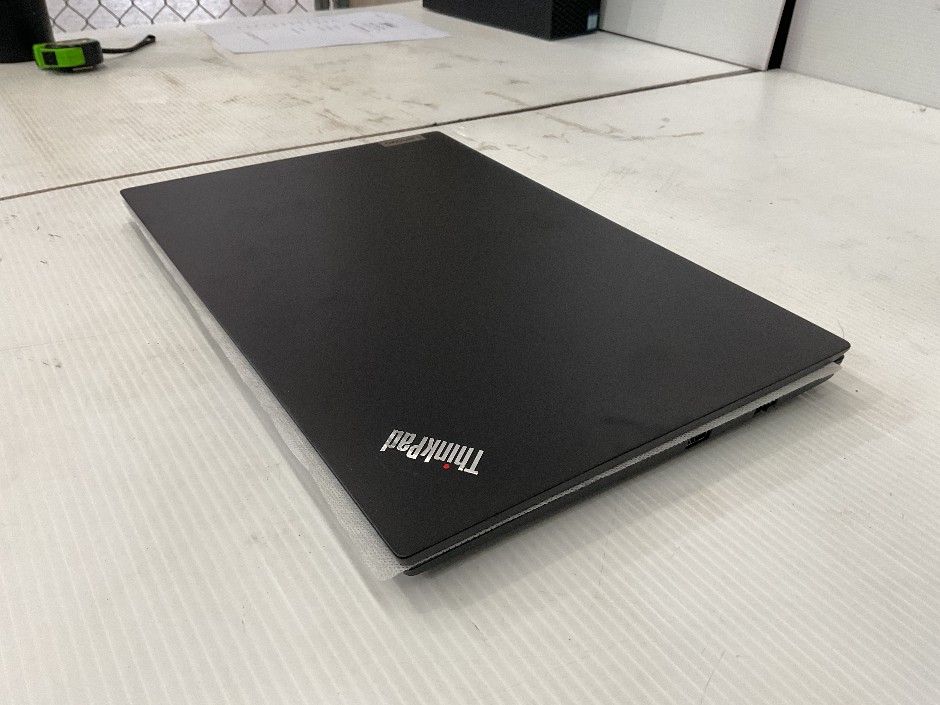 Lenovo Linkpad E15 Gen 2 Laptop