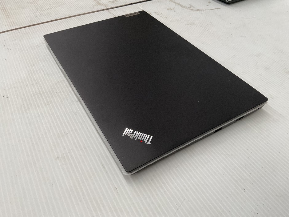 Lenovo ThinkPad E15 Gen 2 Laptop