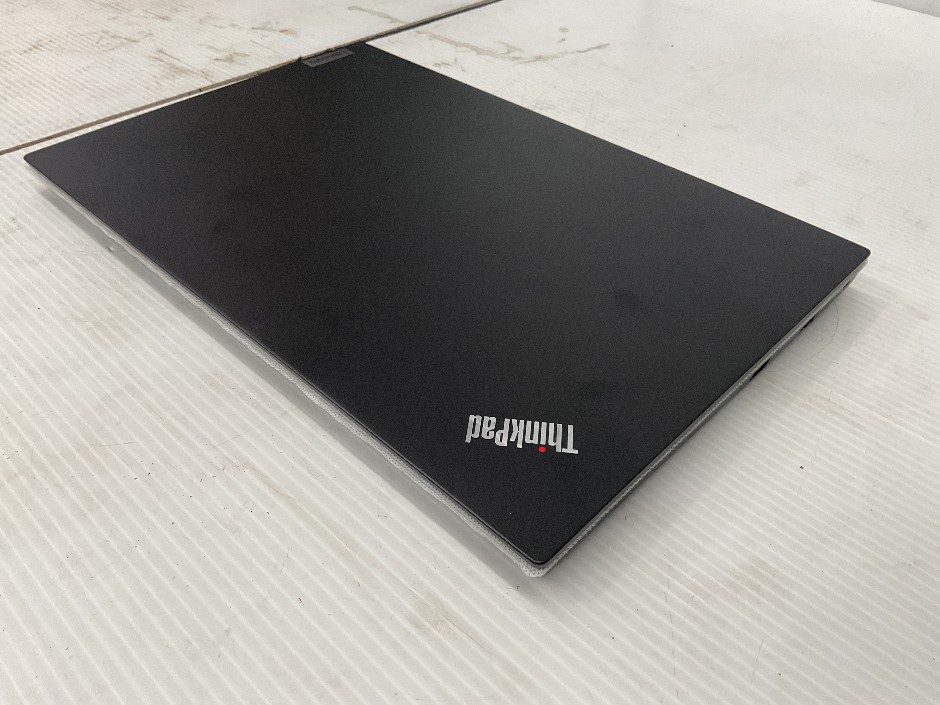 Lenovo Thinkpad E15 Gen 2 Laptop