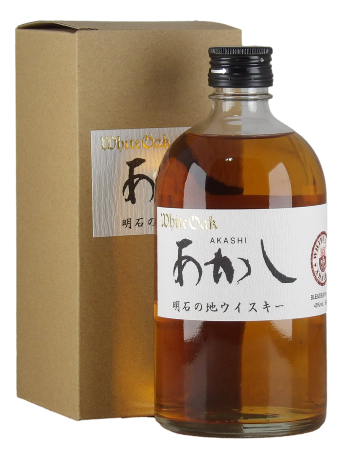 Akashi White Oak (1x 500mL)