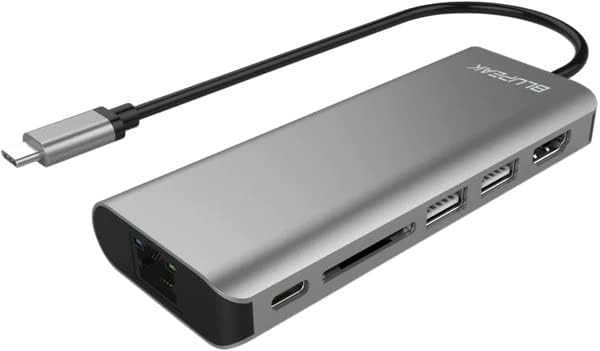 UCMP01 USB-C Multi-Port Adapter