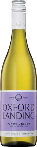 Oxford Landing Pinot Grigio (6x 750mL).