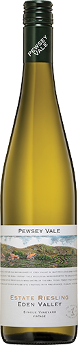 Pewsey Vale Riesling 2026 (6x 750mL).