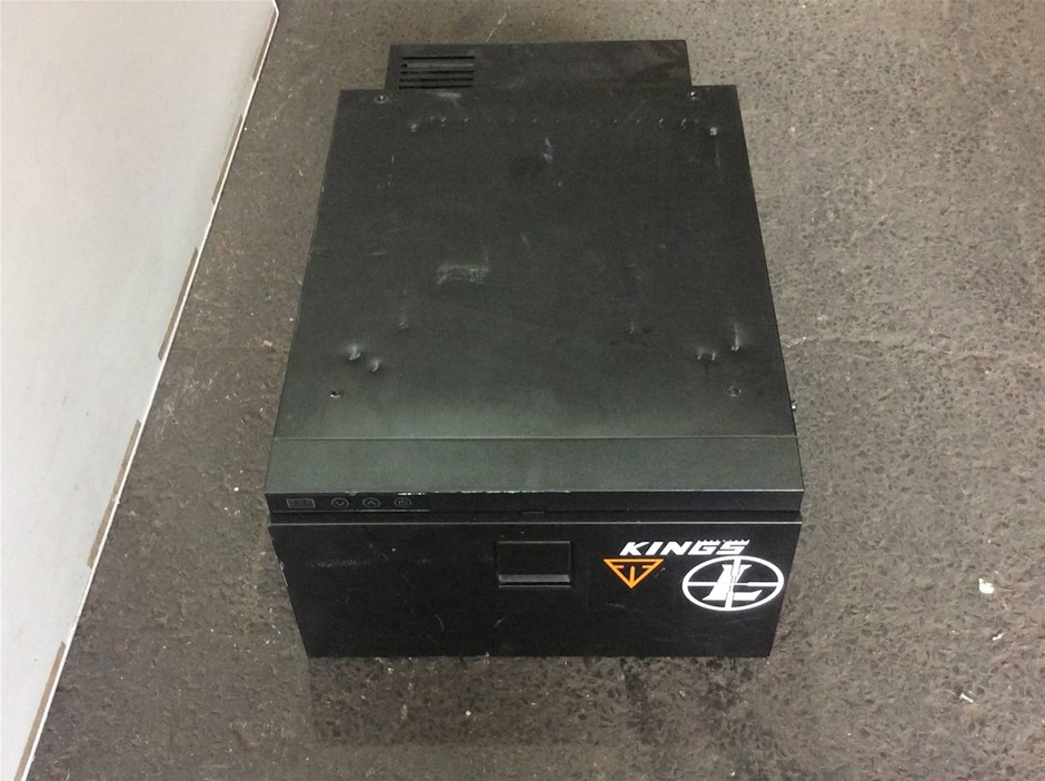 Kings CT30 Battery Charger