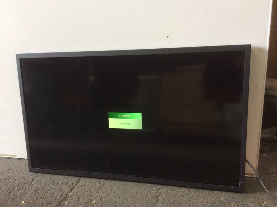 Nexio NEP400 TFT LCD Monitor