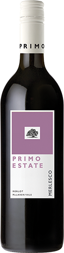 Primo Estate `Merlesco` Merlot 2025 (12 