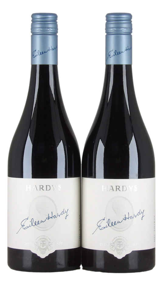 Hardy's Eileen Hardy Shiraz 2021 (2x 750mL) SA