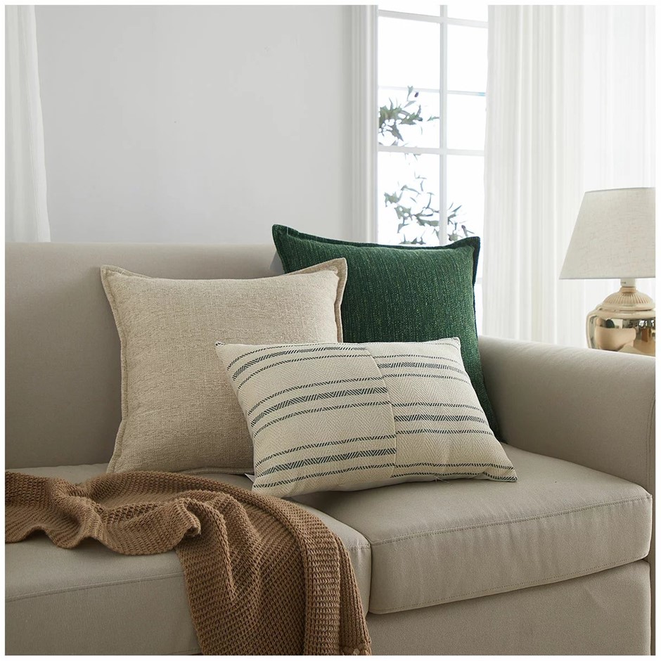 SOFA SCAPE Decorative Pillows 3 Pack Joyene