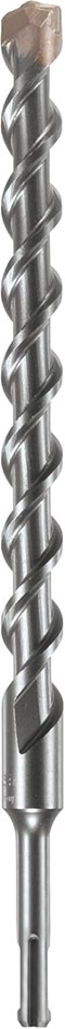 BOSCH HC2104 5/8 in. x 12 in. SDS-Plus Bulldog Rotary Hammer Bit.