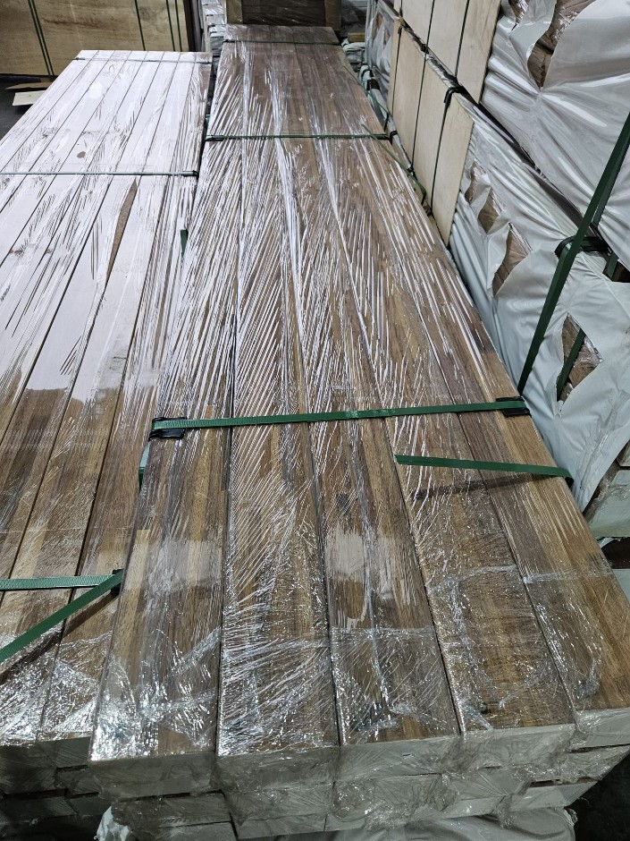 Merbau FJL Post 115x115 at 3.6m