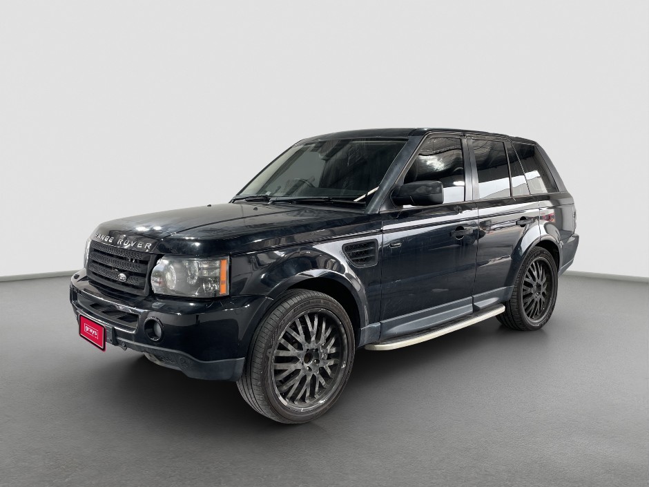 2006 Land Rover Range Rover Sport Petrol