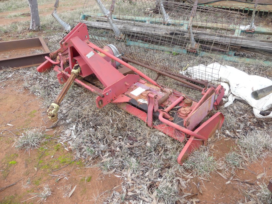 Goulburn Machinery