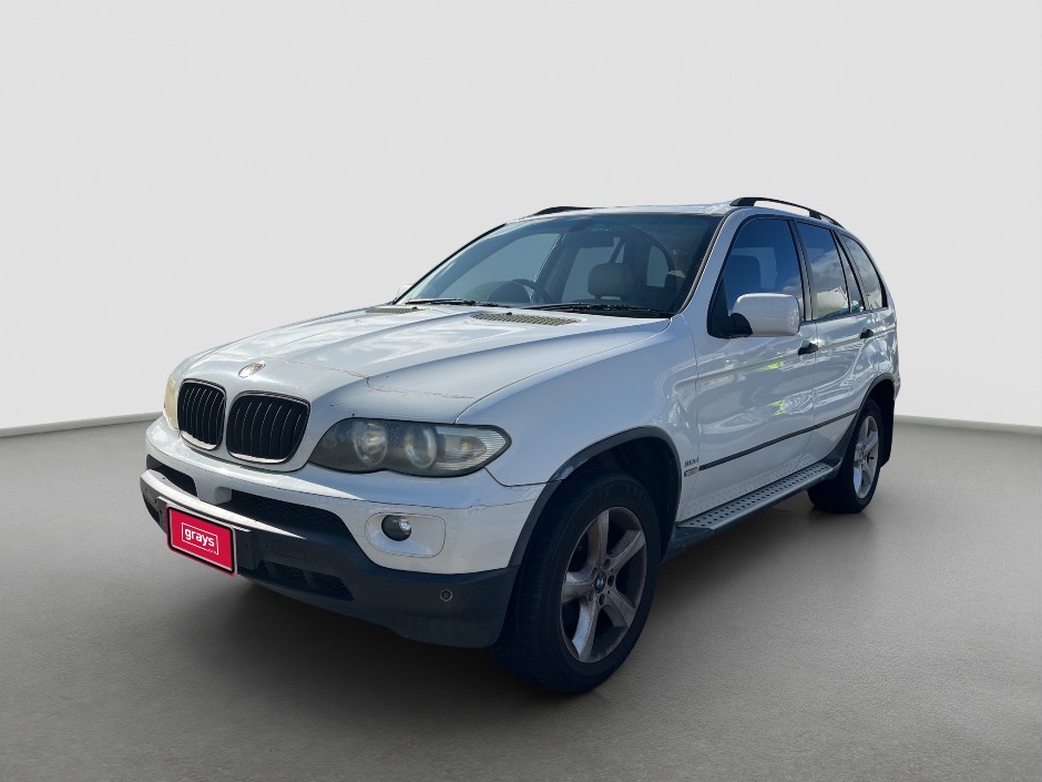 Grays Perth Motor Vehicle Auction