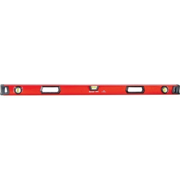STARRETT 1200mm Exact Aluminum Non Magnetic I-beam Level. Model KLIX48-N.