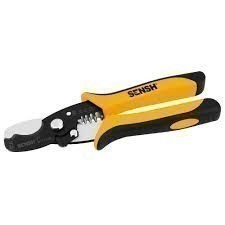 2 x SENSH Wire Stripping Plier, SH 11610.