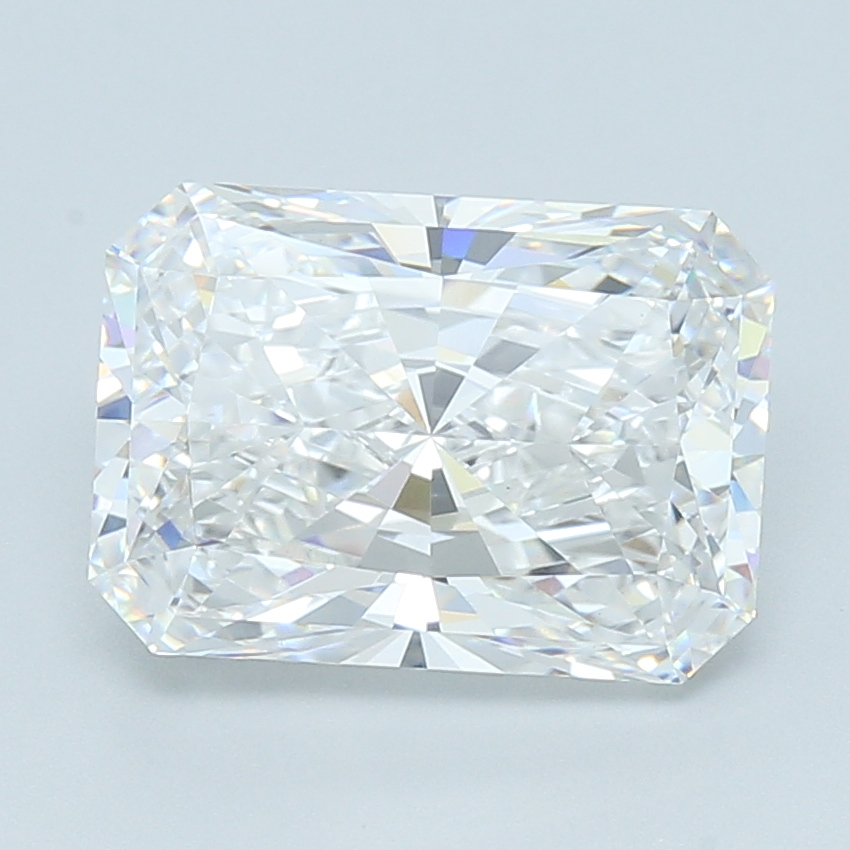 6.04 Carats D/VS1 Lab Grown Diamond - IGI Certified